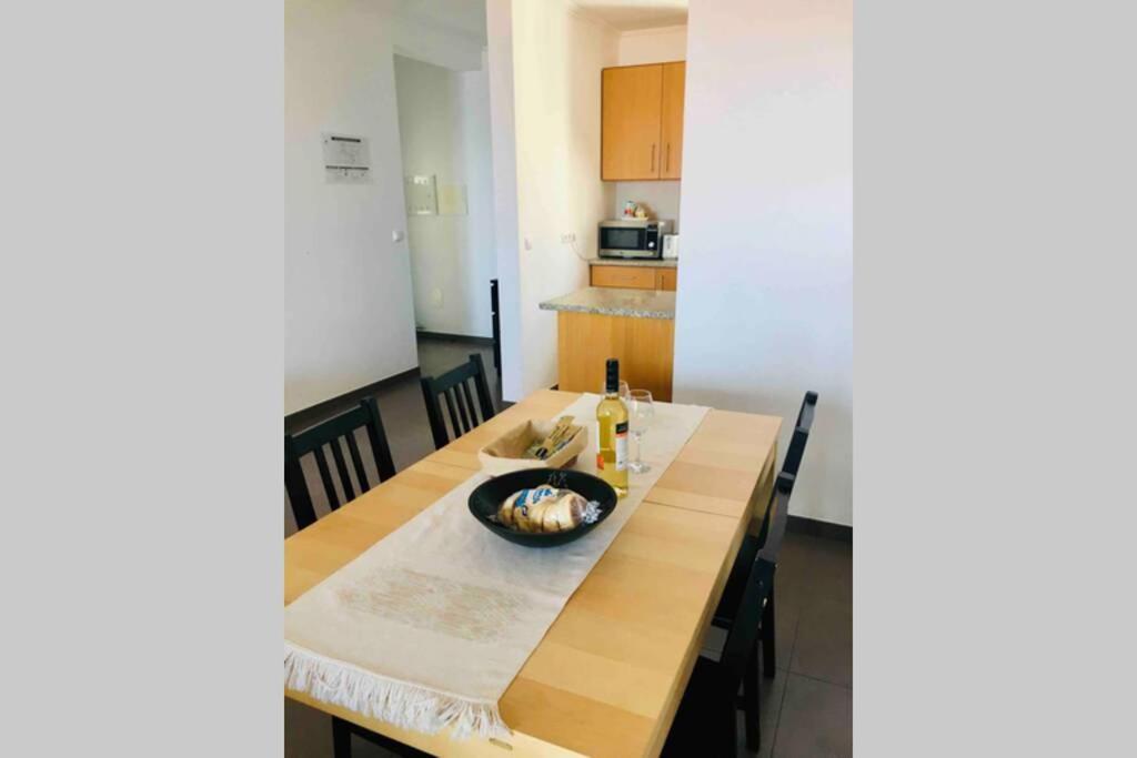 Apartamento Vista Do Mar B Ribeira Quente 外观 照片