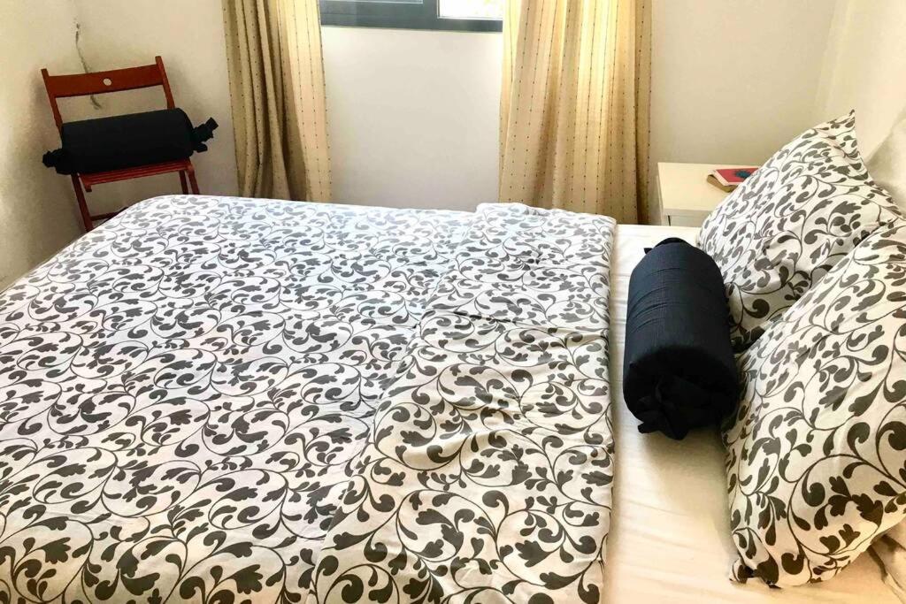 Apartamento Vista Do Mar B Ribeira Quente 外观 照片