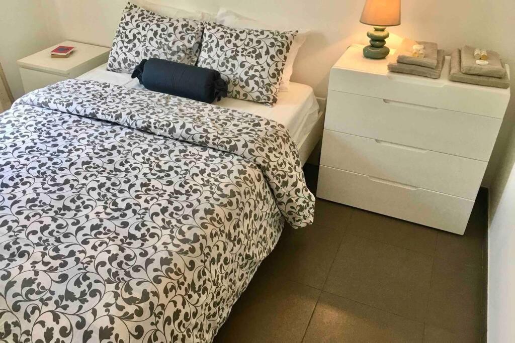 Apartamento Vista Do Mar B Ribeira Quente 外观 照片