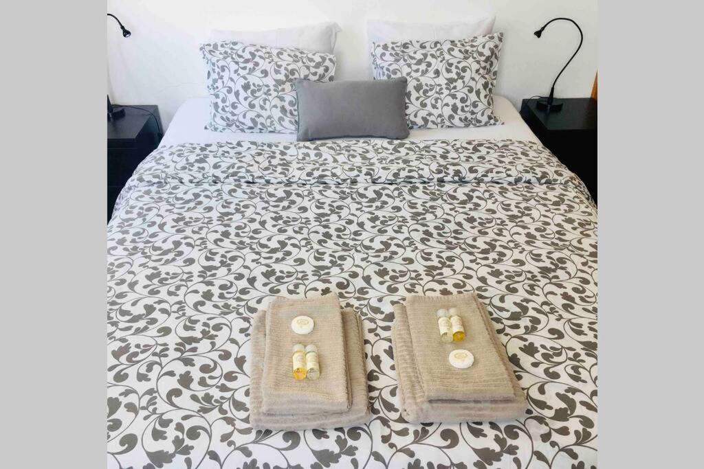 Apartamento Vista Do Mar B Ribeira Quente 外观 照片