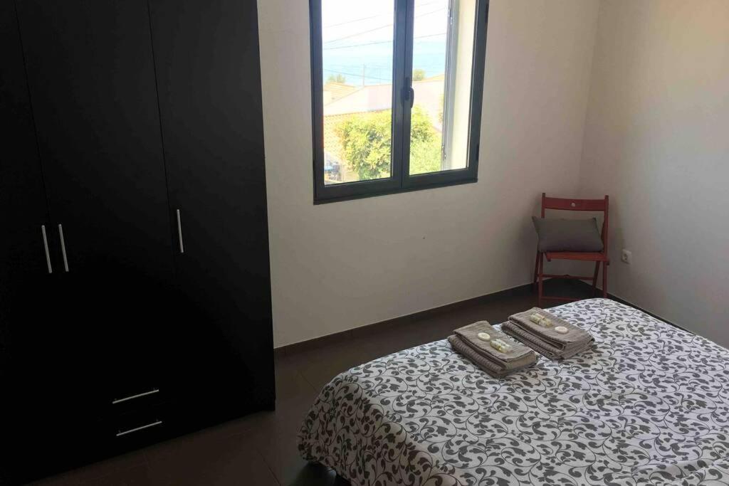 Apartamento Vista Do Mar B Ribeira Quente 外观 照片